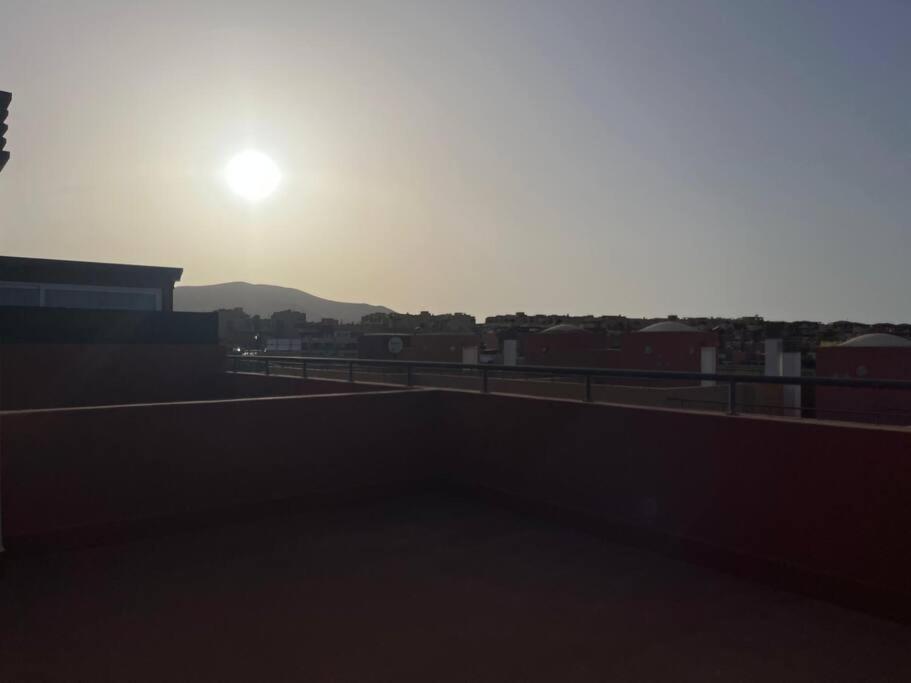 فيلا Eucorralejo 1 المظهر الخارجي الصورة