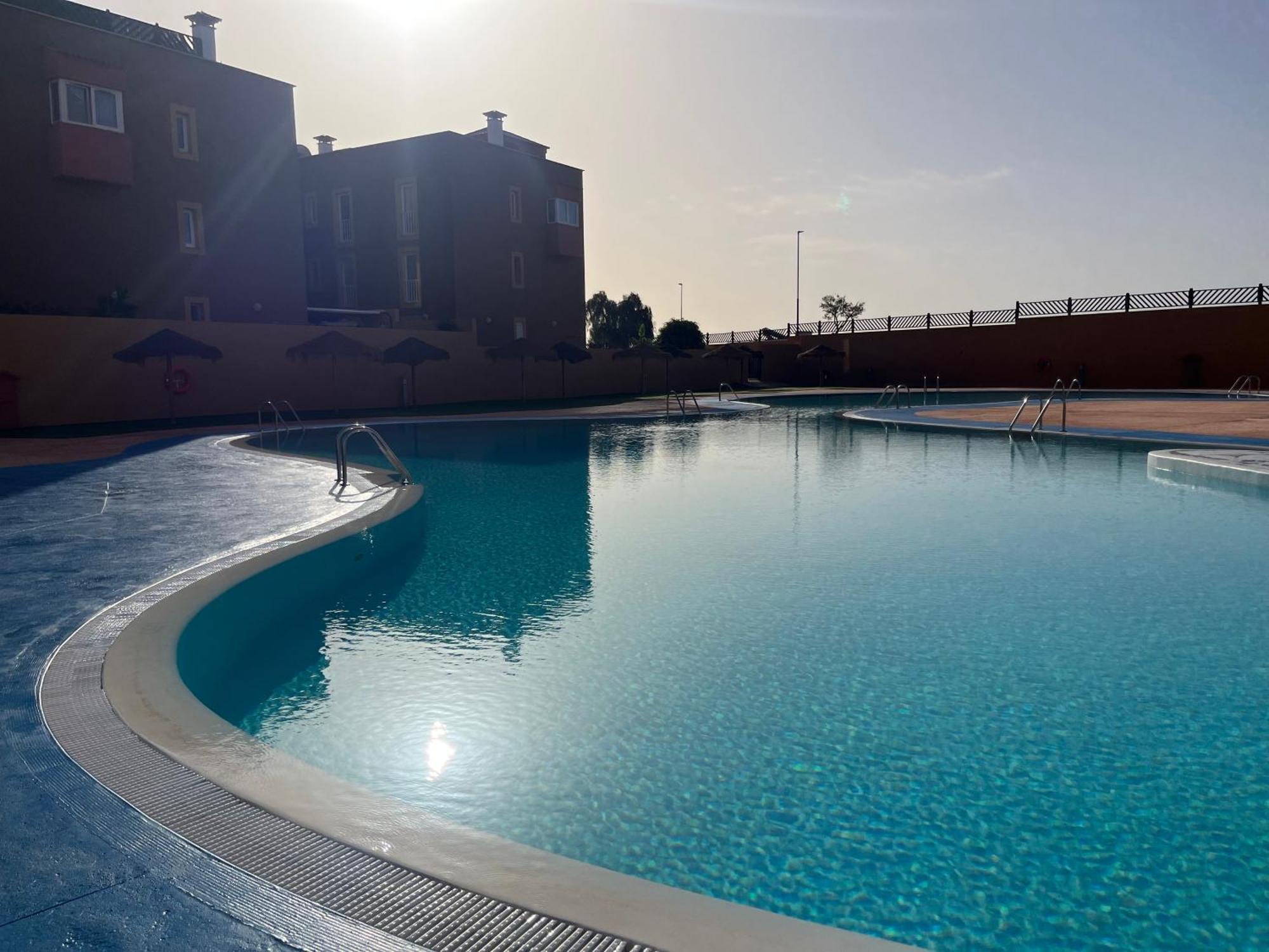 فيلا Eucorralejo 1 المظهر الخارجي الصورة