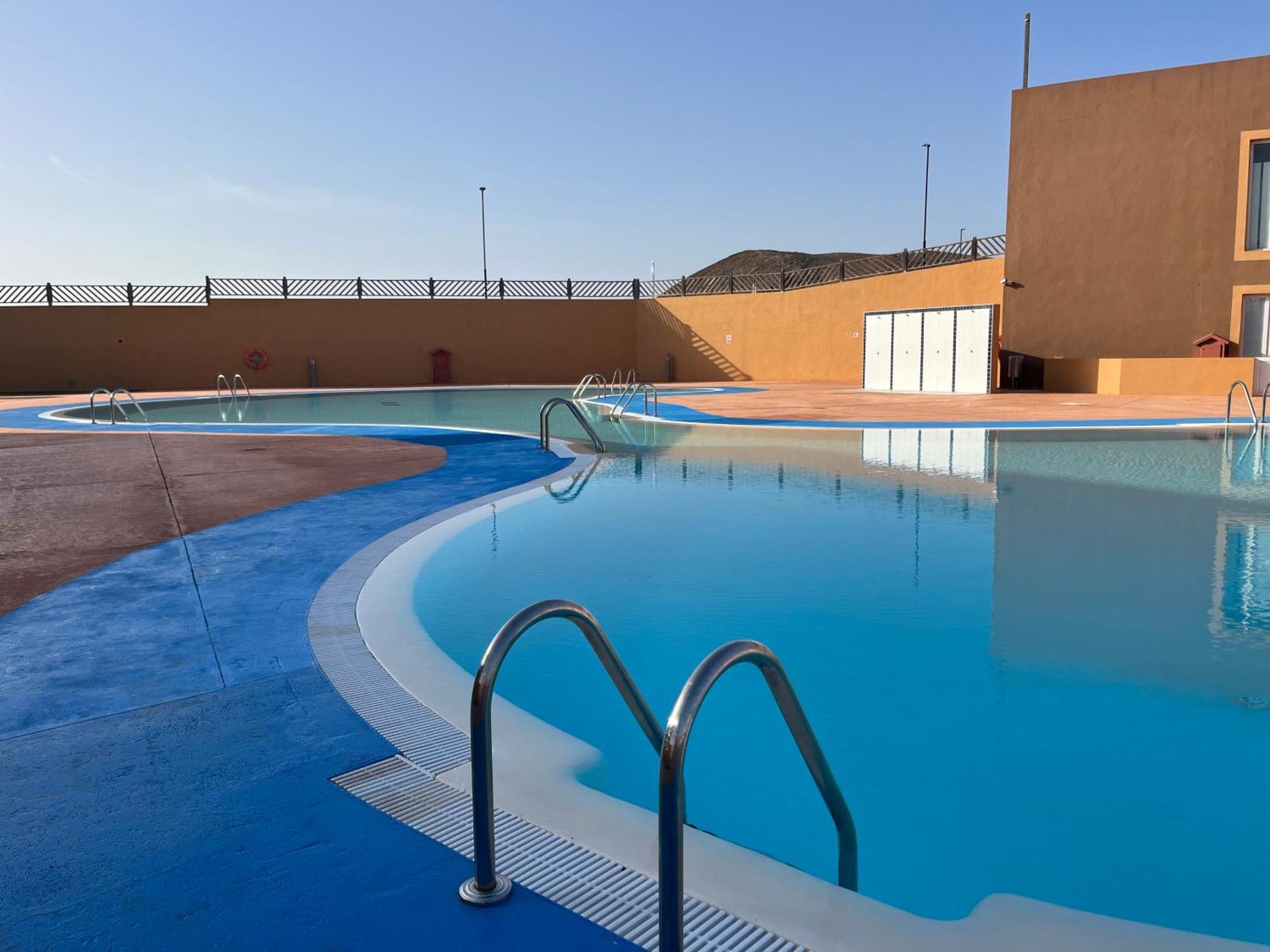 فيلا Eucorralejo 1 المظهر الخارجي الصورة